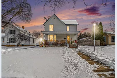 616 S Broas Street, Belding, MI 48809 - Photo 1