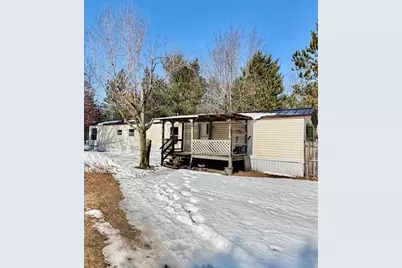 7353 S 108th Avenue, Rothbury, MI 49452 - Photo 1