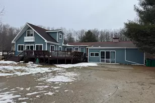 447 N Northern Light Rd, Mears, MI 49436 - Photo 1