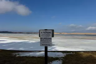 447 N Northern Light Rd, Mears, MI 49436 - Photo 44