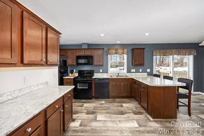 7204 E Grand River Avenue #Lot 255, Portland, MI 48875 - Photo 10