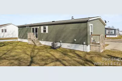 7204 E Grand River Avenue #Lot 255, Portland, MI 48875 - Photo 20