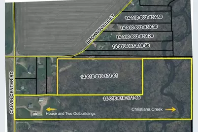 63091 Calvin Center Road, Cassopolis, MI 49031 - Photo 40