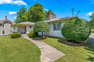 207 Maumee St, Jonesville, MI 49250 - Photo 4