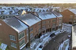 2026 Hazel St, Birmingham, MI 48009 - Photo 2