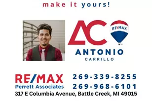 100 Wiltshire Ave, Battle Creek, MI 49015 - Photo 20