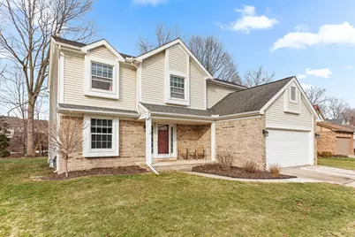 42216 Metaline, Canton, MI 48187 - Photo 1