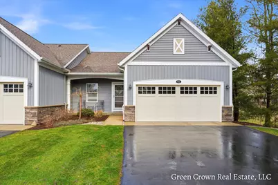 851 S Center Park Drive SW, Byron Center, MI 49315 - Photo 2