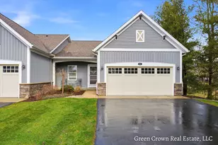 851 S Center Park Dr SW, Byron Center, MI 49315 - Photo 2