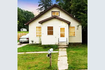 312 E Porter Street, Jackson, MI 49202 - Photo 1