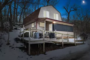 66788 Carter Lake Dr, Jones, MI 49061 - Photo 1