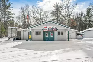 19055 12 Mile Rd, Big Rapids, MI 49307 - Photo 1