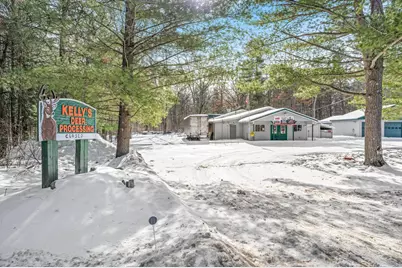 19055 12 Mile Road, Big Rapids, MI 49307 - Photo 4