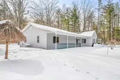 19077 12 Mile Road, Big Rapids, MI 49307 - Photo 2