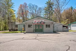 19055 12 Mile Rd, Big Rapids, MI 49307 - Photo 1