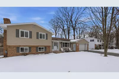 3504 York Street, Norton Shores, MI 49441 - Photo 2