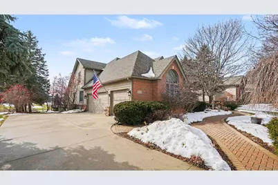 5139 Polo Fields Drive, Ann Arbor, MI 48103 - Photo 4