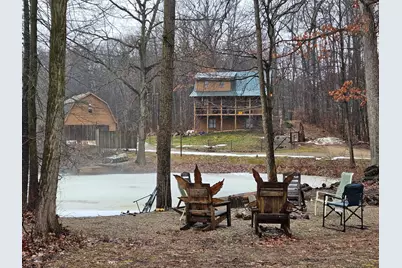 4400 Mechanic Road, Hillsdale, MI 49242 - Photo 1