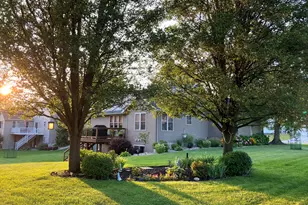 1050 North Meadow Dr SW, Byron Center, MI 49315 - Photo 46