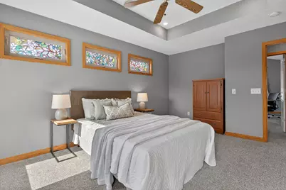 1050 N Meadow Drive SW, Byron Center, MI 49315 - Photo 8