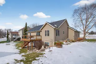 1050 North Meadow Dr SW, Byron Center, MI 49315 - Photo 50