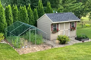 1050 North Meadow Dr SW, Byron Center, MI 49315 - Photo 48