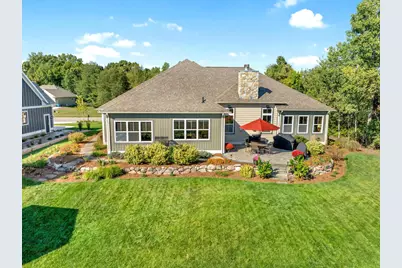 1110 Forest Brook Drive, Saint Joseph, MI 49085 - Photo 56