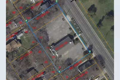 2620 Francis Street #Summit Twp, Jackson, MI 49203 - Photo 34