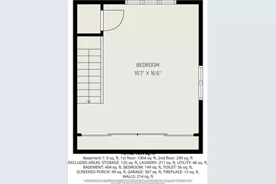 543 Eighth Street, Manistee, MI 49660 - Photo 22