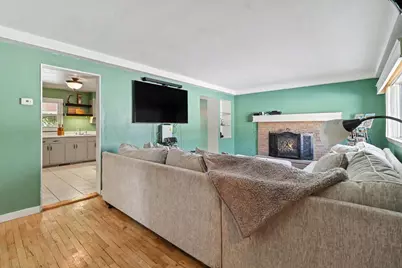 543 Eighth Street, Manistee, MI 49660 - Photo 4