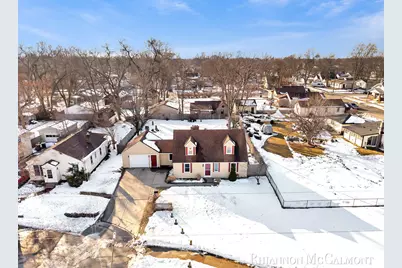 3019 Highgate Avenue SW, Wyoming, MI 49509 - Photo 50