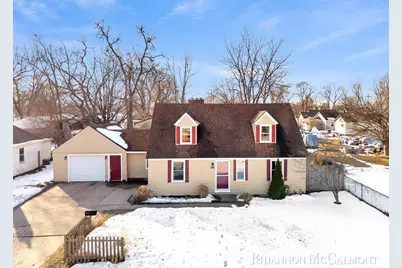 3019 Highgate Avenue SW, Wyoming, MI 49509 - Photo 2