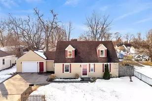 3019 Highgate Ave SW, Wyoming, MI 49509 - Photo 2