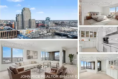 83 Campau Circle NW, Grand Rapids, MI 49503 - Photo 1