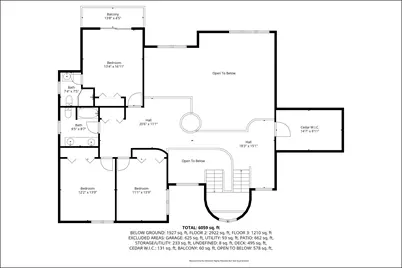 2925 Exmoor Road, Ann Arbor, MI 48104 - Photo 44