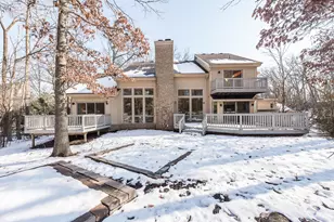 2925 Exmoor Rd, Ann Arbor, MI 48104 - Photo 2