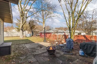 1009 Ariebill Street SW, Wyoming, MI 49509 - Photo 30