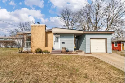 1009 Ariebill Street SW, Wyoming, MI 49509 - Photo 1
