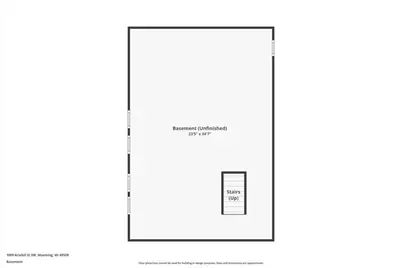 1009 Ariebill Street SW, Wyoming, MI 49509 - Photo 24