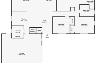 4595 41st St SW, Grandville, MI 49418 - Photo 32