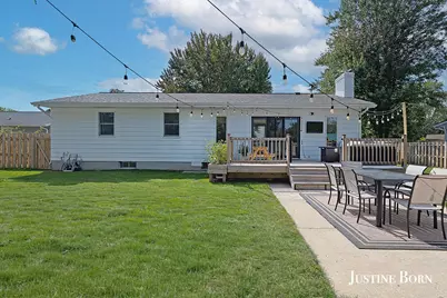 4595 41st Street SW, Grandville, MI 49418 - Photo 4