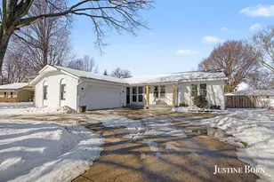 4595 41st St SW, Grandville, MI 49418 - Photo 1