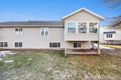 14018 Bayou Ridge Circle, Grand Haven, MI 49417 - Photo 28