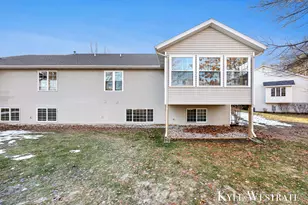 14018 Bayou Ridge Cir, Grand Haven, MI 49417 - Photo 28