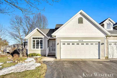 14018 Bayou Ridge Circle, Grand Haven, MI 49417 - Photo 2