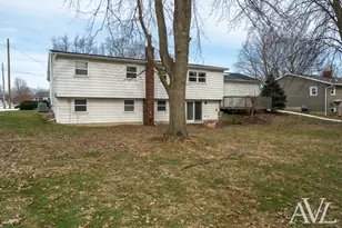 2842 Springdale St, Hudsonville, MI 49426 - Photo 34