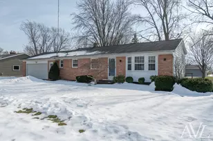 2842 Springdale St, Hudsonville, MI 49426 - Photo 2