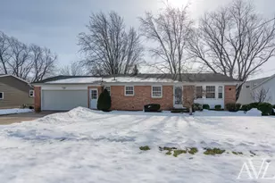 2842 Springdale St, Hudsonville, MI 49426 - Photo 1