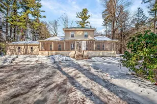 5130 Stanton Blvd, Montague, MI 49437 - Photo 1