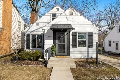 2500 Raymond Avenue SE, Grand Rapids, MI 49507 - Photo 2